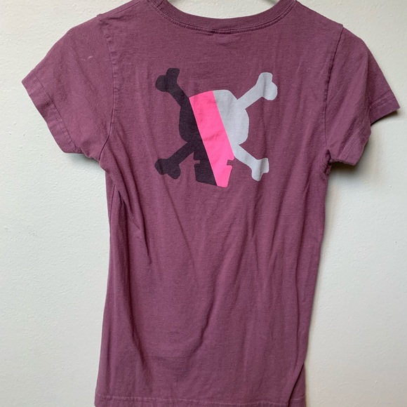 3 Pc Bundle Lot: Stussy Tees🗽🌎💀⬆️👑❤️🌿 - Picture 9 of 10